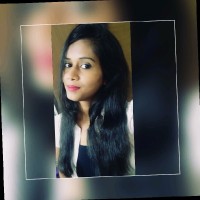 Moumita Sanki