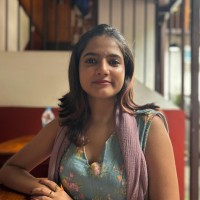 Smriti Pillai