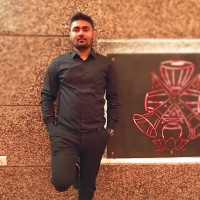Parth Rajput
