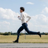 Timothy 🏃‍♂️ Engel