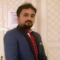 Zeeshan Ashraf