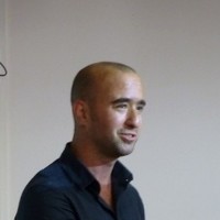 Amir Golan