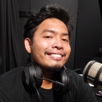 Muhammad Shafiq Hafizi