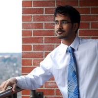 Adeesha Ekanayake-Weber