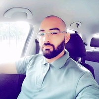 Med Amine Hamache