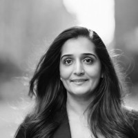 Sonal Dalgliesh