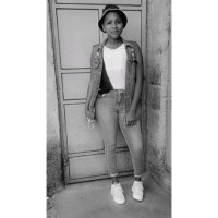Wanjiru Njoroge