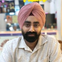 Amarpreet Singh Rekhi