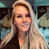 Stephanie Lagraauw