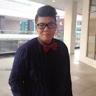 Nick Wong