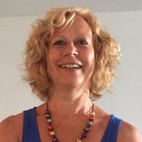 Gillian Webster