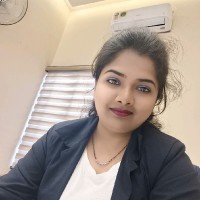 Vaishnavi Chavan