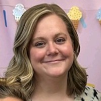 Melinda Hardin