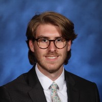Daniel Stockton