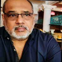 Rajesh Venkatesh
