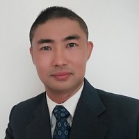 Jimmy Goh