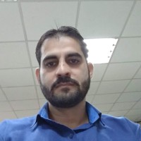 Kavinder Kumar