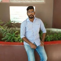 Akshay Davar