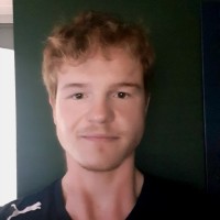 Justin Broekhuizen