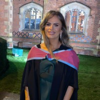 Kirsty Mcleod