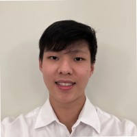 Ryan Huang