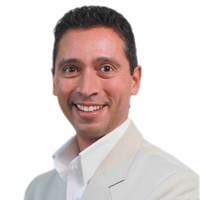 Joe Terrones