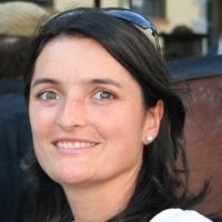 Paloma Peña De Urquía