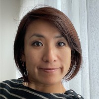 Yoko Kobayashi