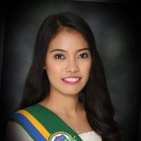 Bhergie Pariñas, Cpa, Micb