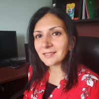 Shehla Naushahi