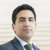 Rizwan Hussainaly
