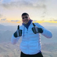 Mhmd Ebrahim