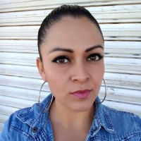 Teresa Beatriz Mendoza Garcia