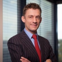 Sander Dekker