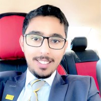 Hammoud Alrawili