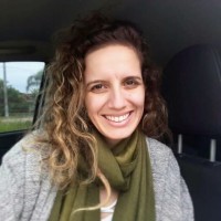Larissa Gabriely Fernandes