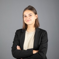 Irina Lavric