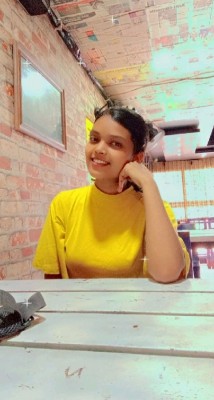 Akanksha Kushwaha