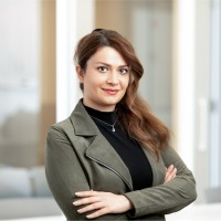 Sarah Hoseinei