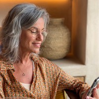 Helga Overbeek