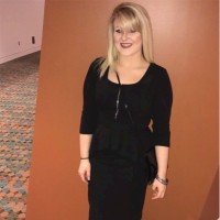 Katie Slone