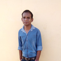 Nikesh Parmar