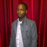 Ndumiso Ngobese