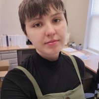 Heidi Stump, Msw