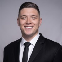 Brennan Beauton, Capm®