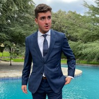 Adrià Hugas