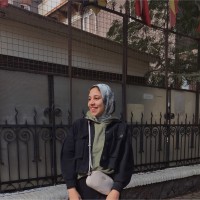 Fadwa Kandeel