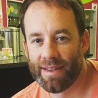 Brian Barrick