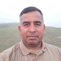 Nasir Khadim