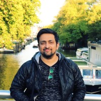 Aneesh Kumar